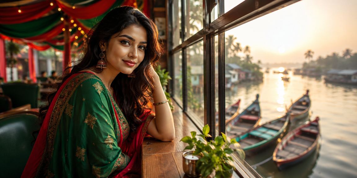 বরিশালে রেজিস্টার বোনাসের লাল-সবুজ থিমে উৎসাহী খেলোয়াড়