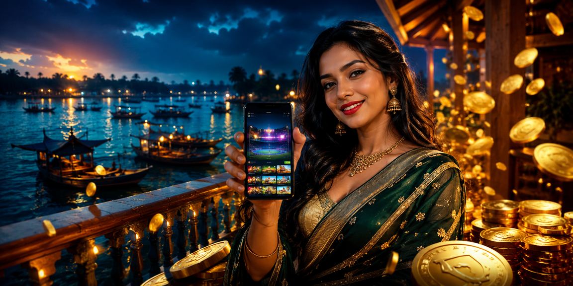 বরিশালে টাকা নিয়ে স্পোর্টস বেটিং অডস বিশ্লেষণ করছেন খেলোয়াড়