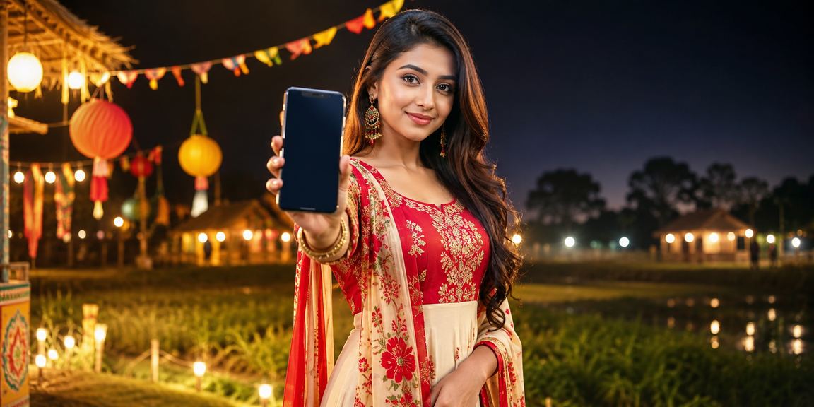 গাজীপুরে পহেলা বৈশাখে মোবাইলে ক্যাসিনো ও অডস দেখছেন ব্যবহারকারী