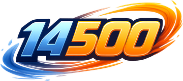 14500